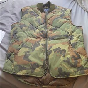 J Crew Vest
